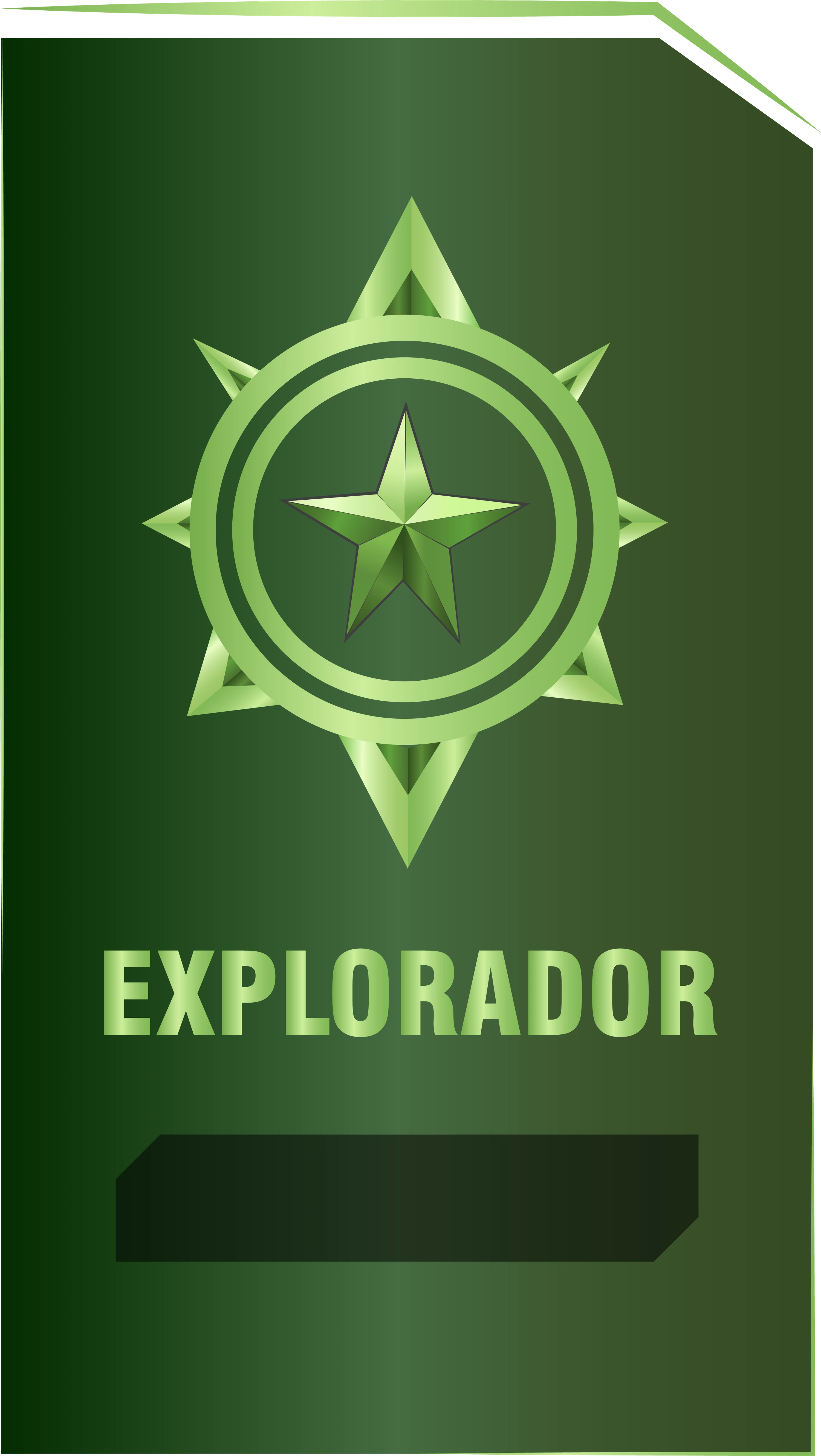 Rango Explorador