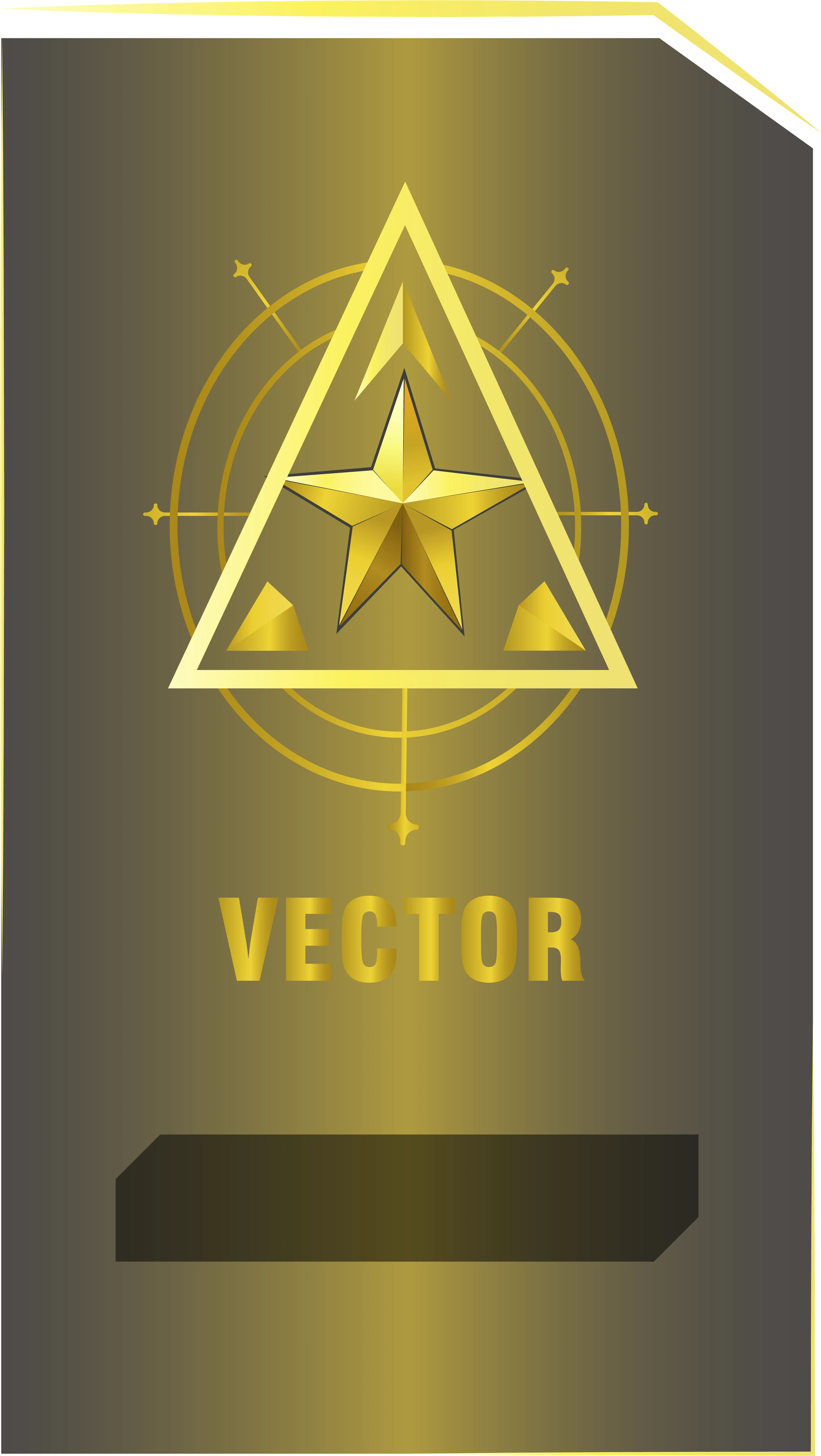 Rango Vector
